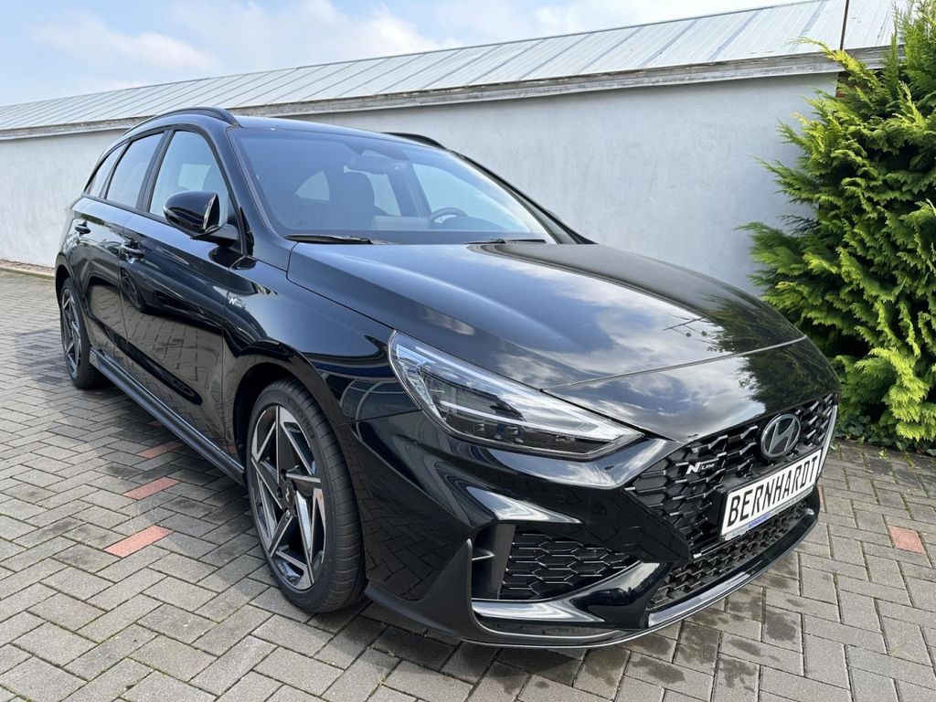 Hyundai i30 2024