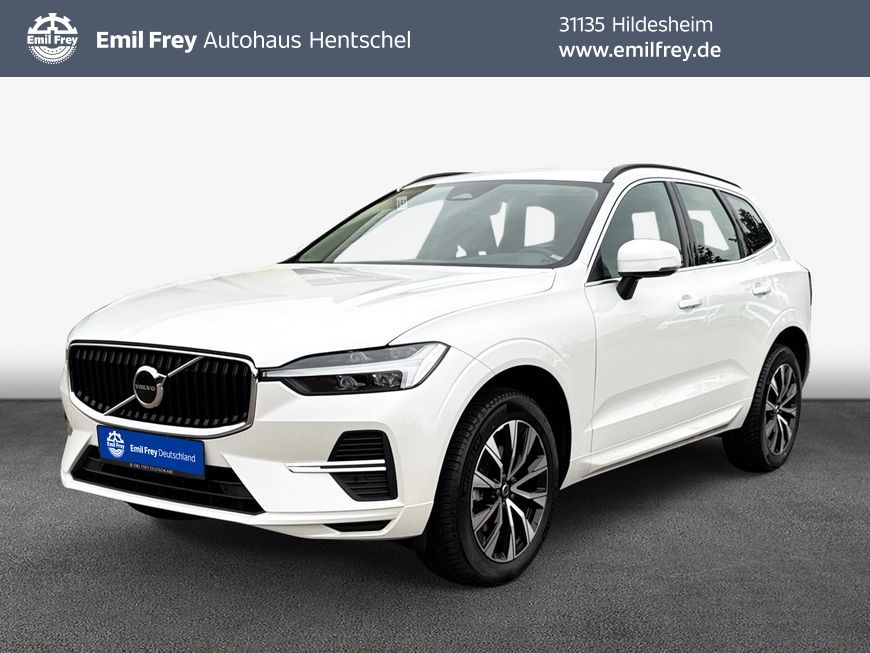 Volvo XC60 2024