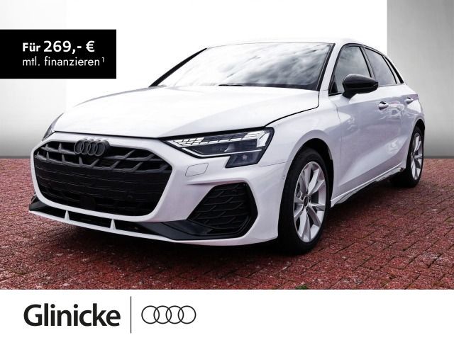 Audi A3 2025