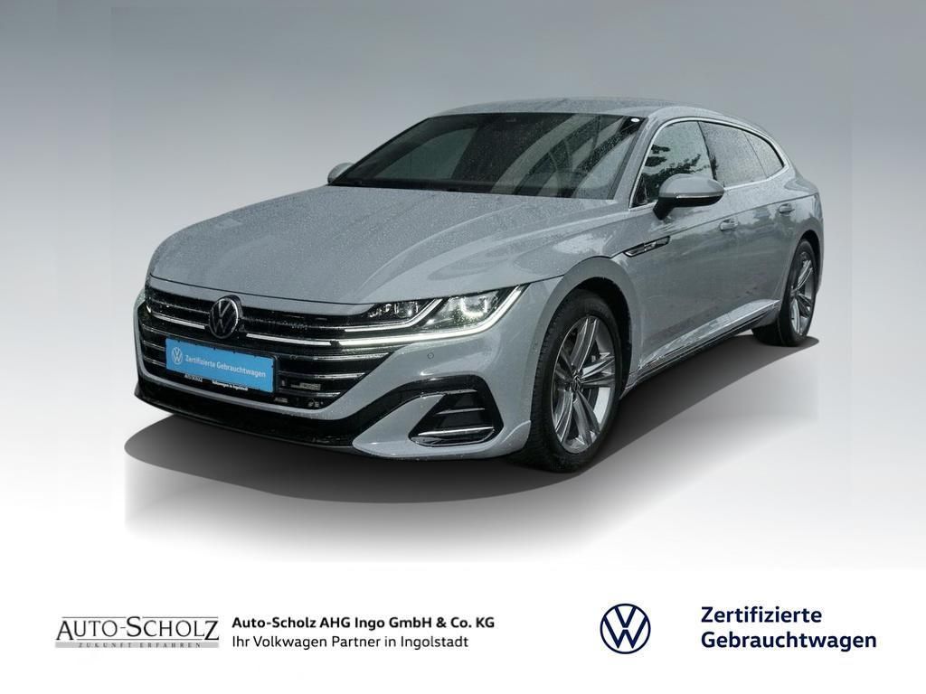 Volkswagen Arteon 2023