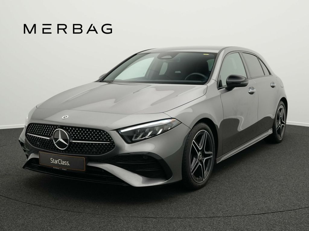 Mercedes-Benz A 180 2024