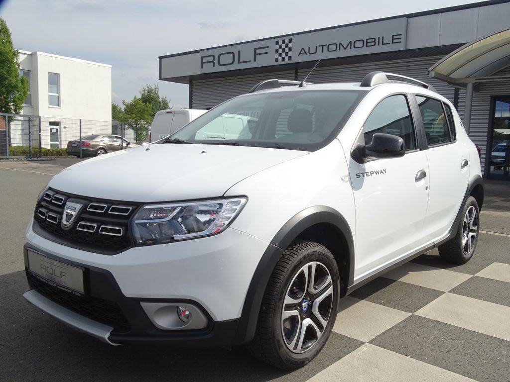 Dacia Sandero 2021