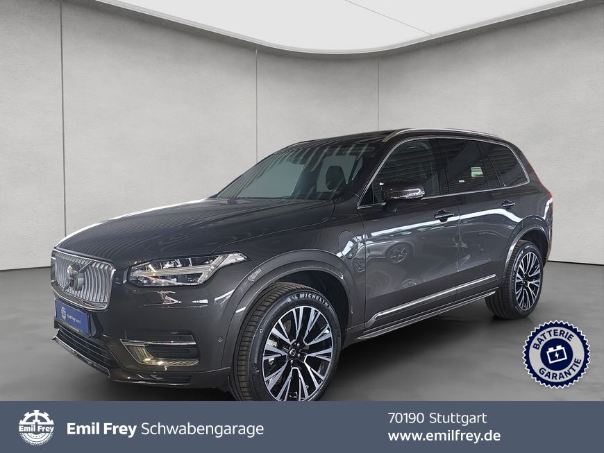 Volvo XC90 2024