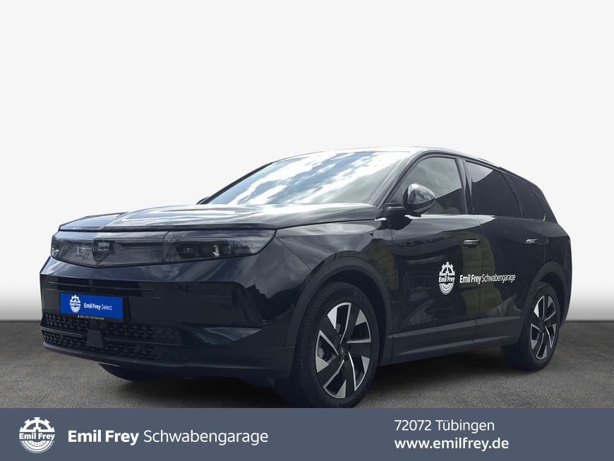 Opel Grandland (X) 2024