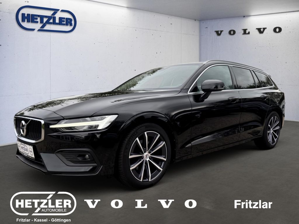 Volvo V60 2020