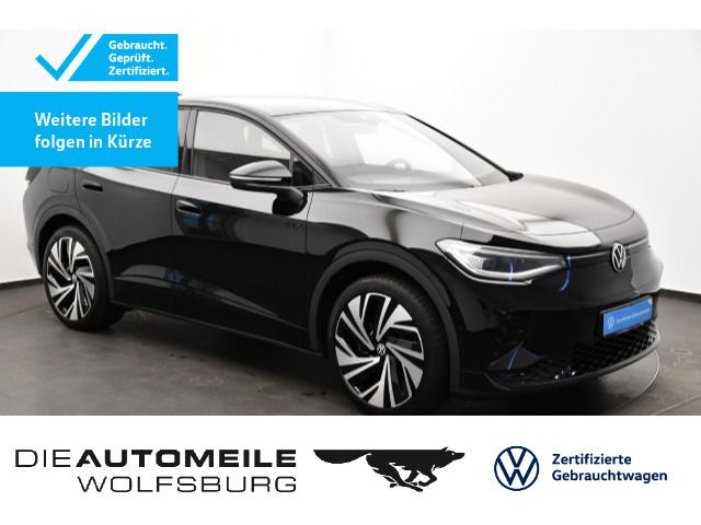 Volkswagen ID.5 2023