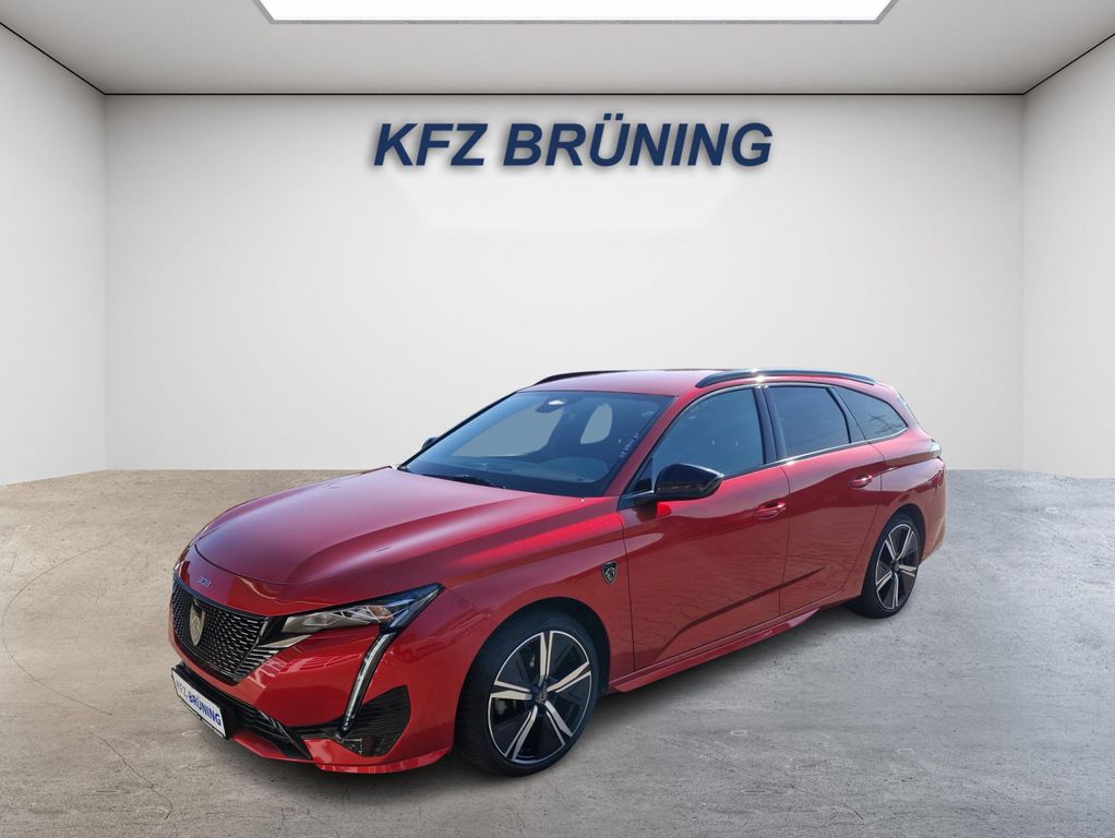 Peugeot 308 2024
