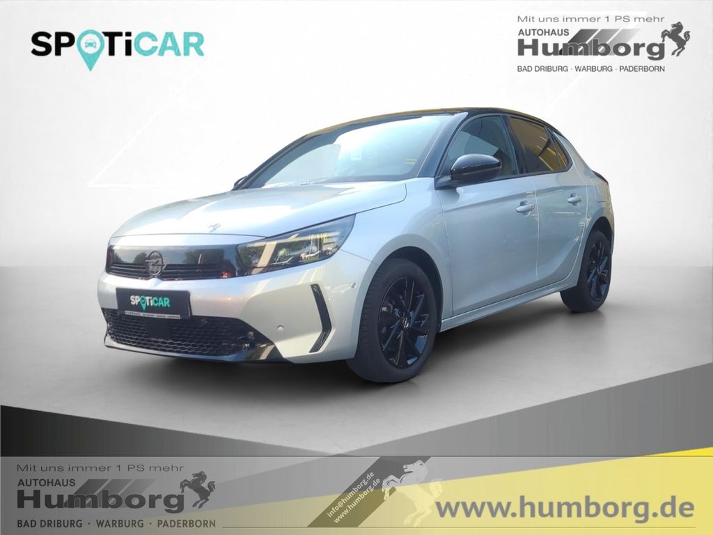 Opel Corsa 2024