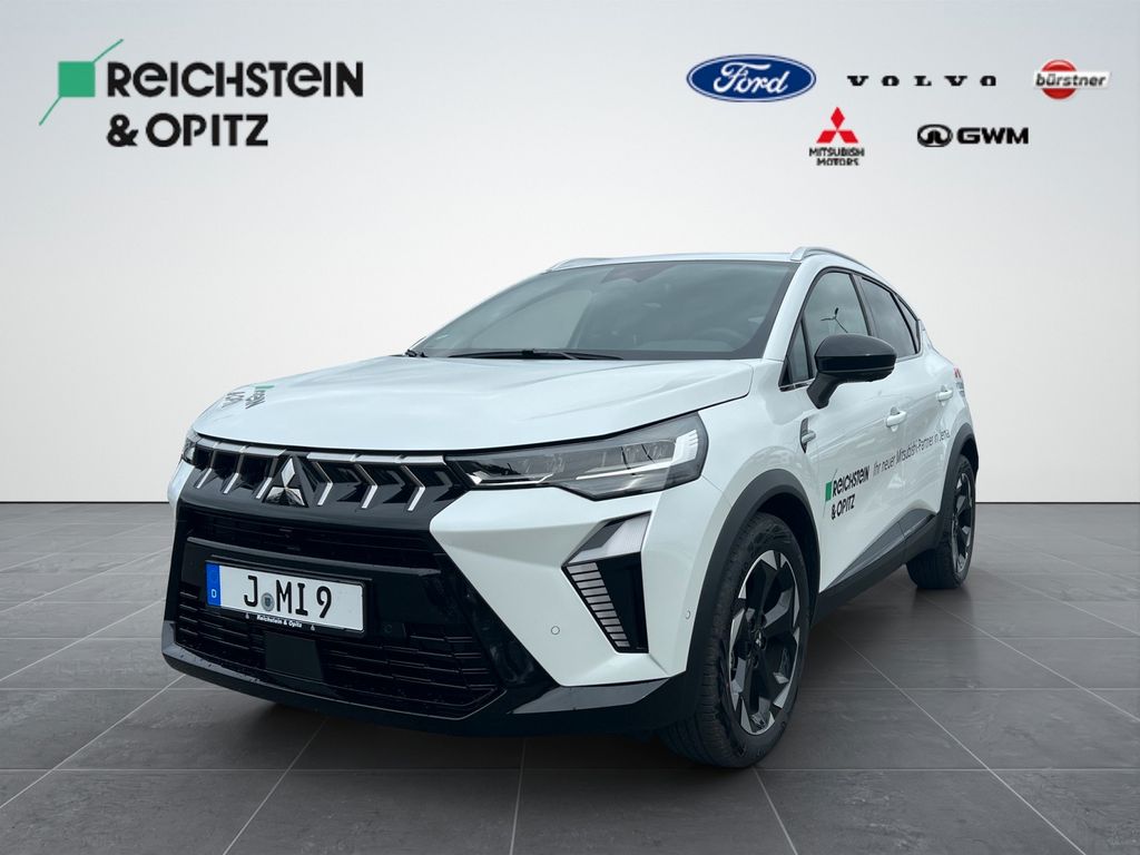Mitsubishi ASX 2025