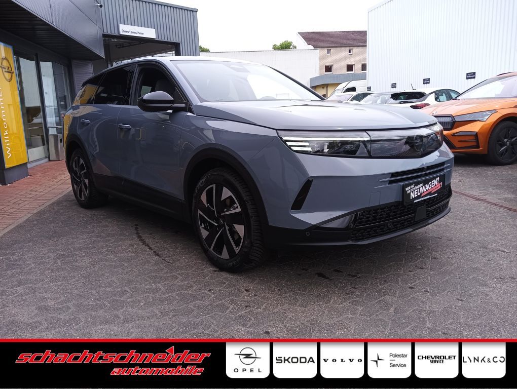 Opel Grandland (X) 2025