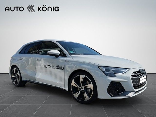 Audi A3 2025