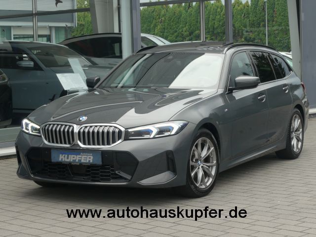 BMW 320 2024