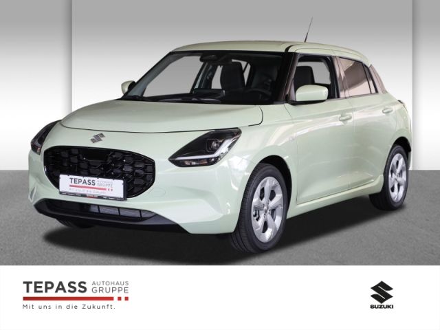Suzuki Swift 2025