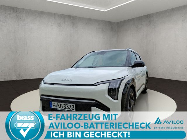 Kia EV3 2025