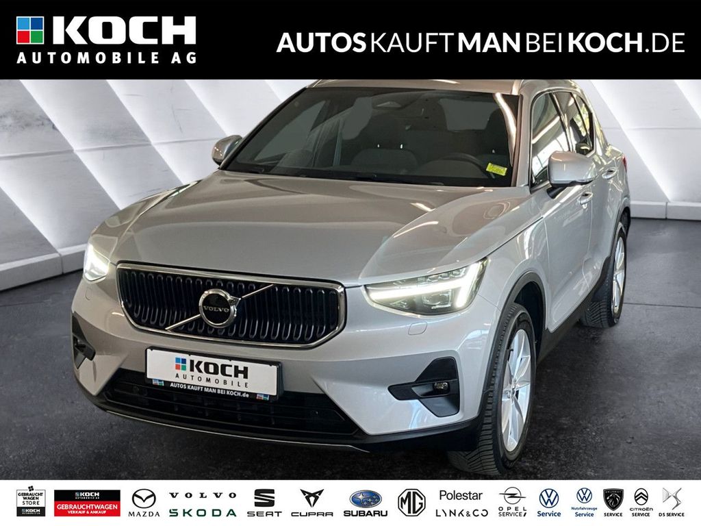 Volvo XC40 2024