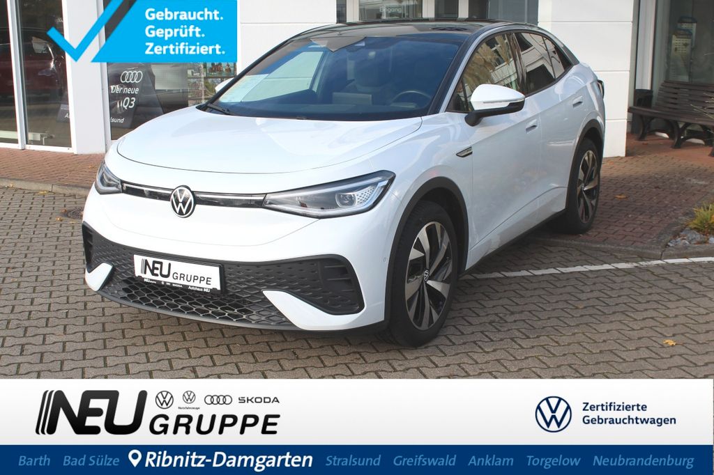 Volkswagen ID.5 2023