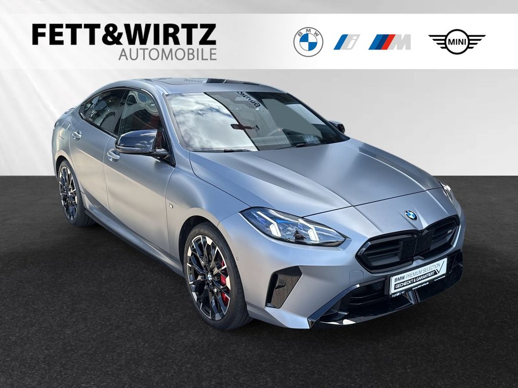 BMW M235 2024