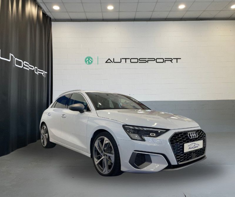 Audi A3 2024