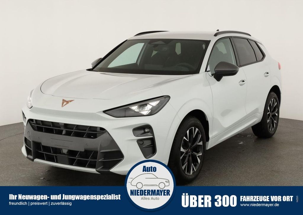Cupra Terramar 2025