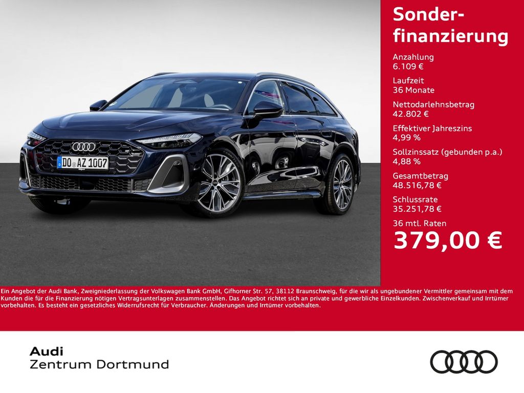 Audi A5 2025