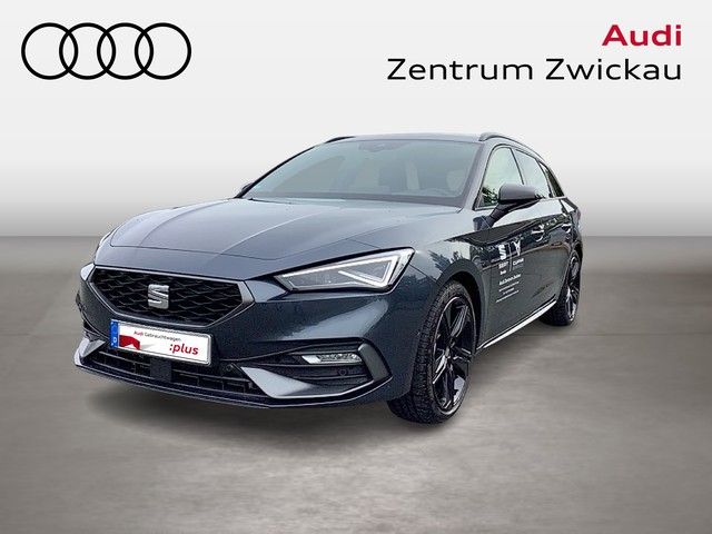 Seat Leon 2025