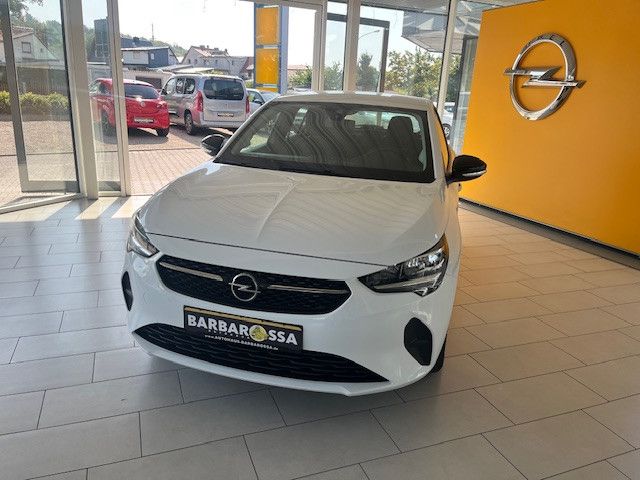 Opel Corsa 2022