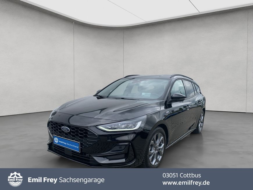 Ford Focus 2024