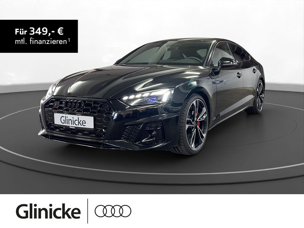 Audi S5 2024