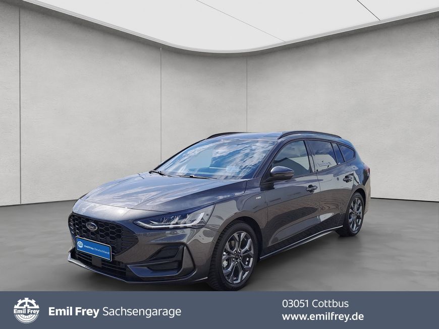 Ford Focus 2024