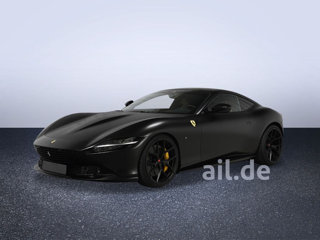Ferrari Roma 2023