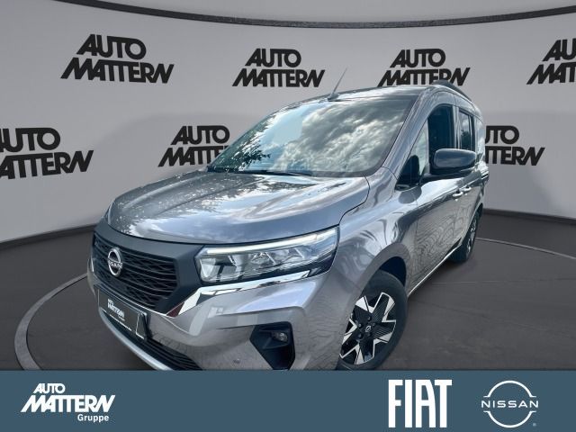 Nissan Townstar 2025