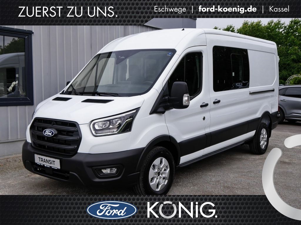Ford 2025