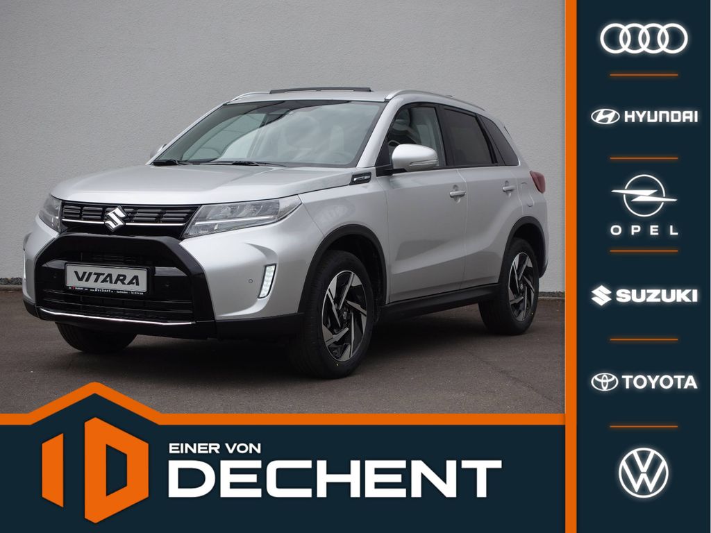 Suzuki Vitara 2025