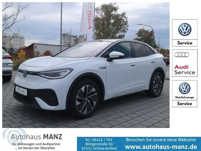 Volkswagen ID.5 2022