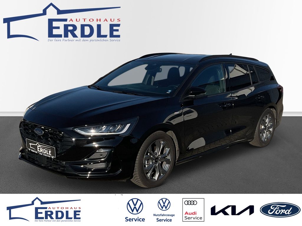 Ford Focus 2024