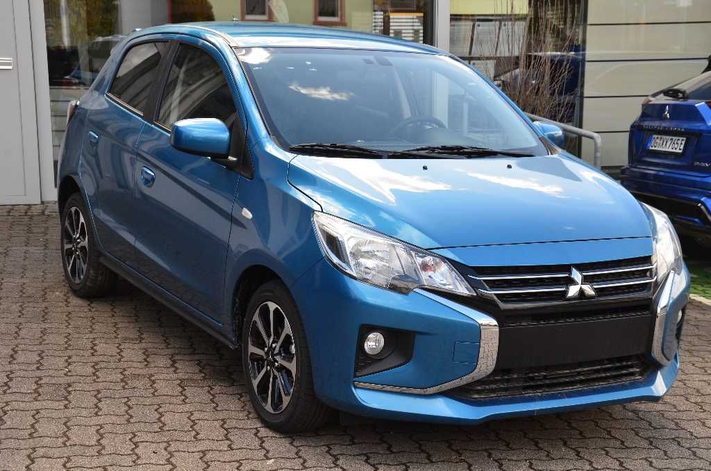 Mitsubishi Space Star 2023