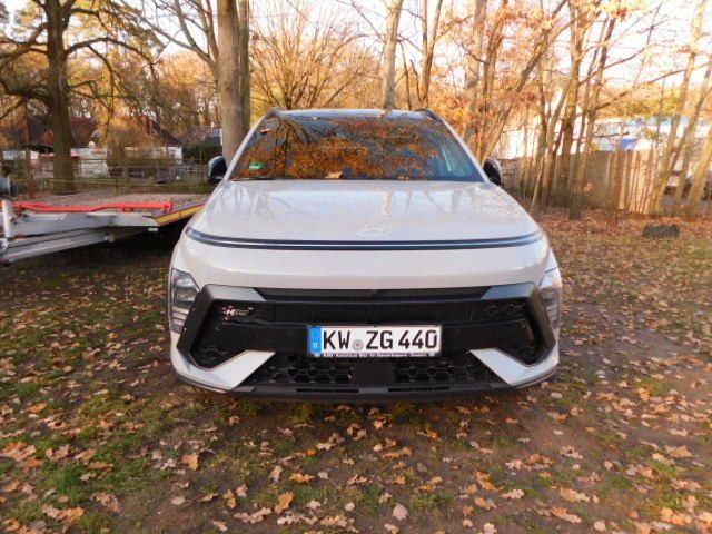 Hyundai KONA 2023