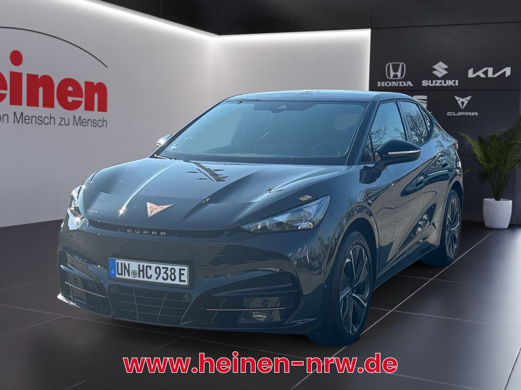 Cupra Tavascan 2024