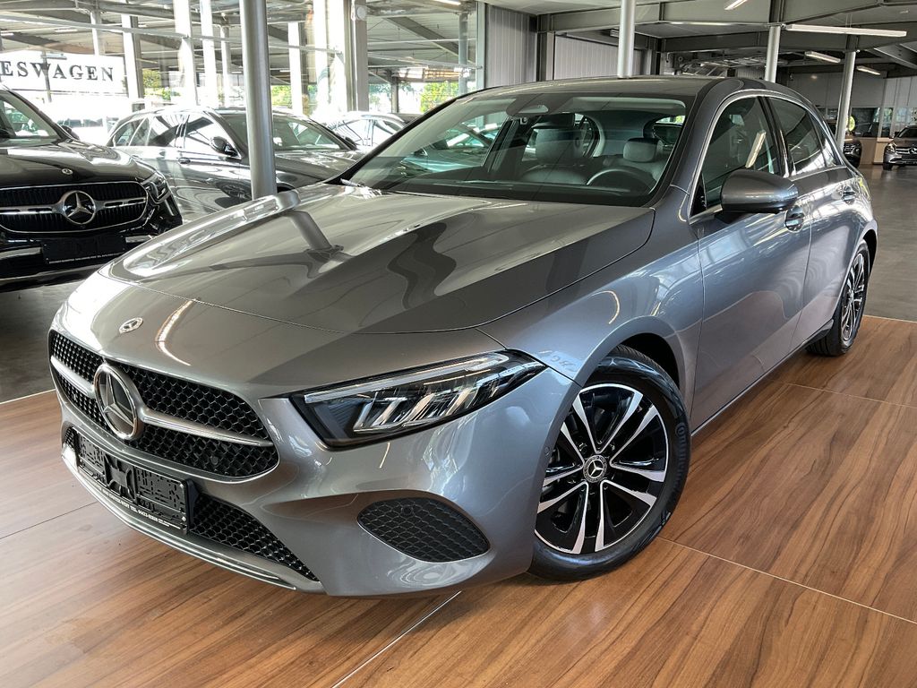 Mercedes-Benz A 180 2024