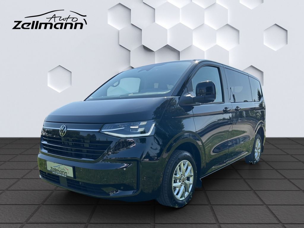 Volkswagen T6 Caravelle