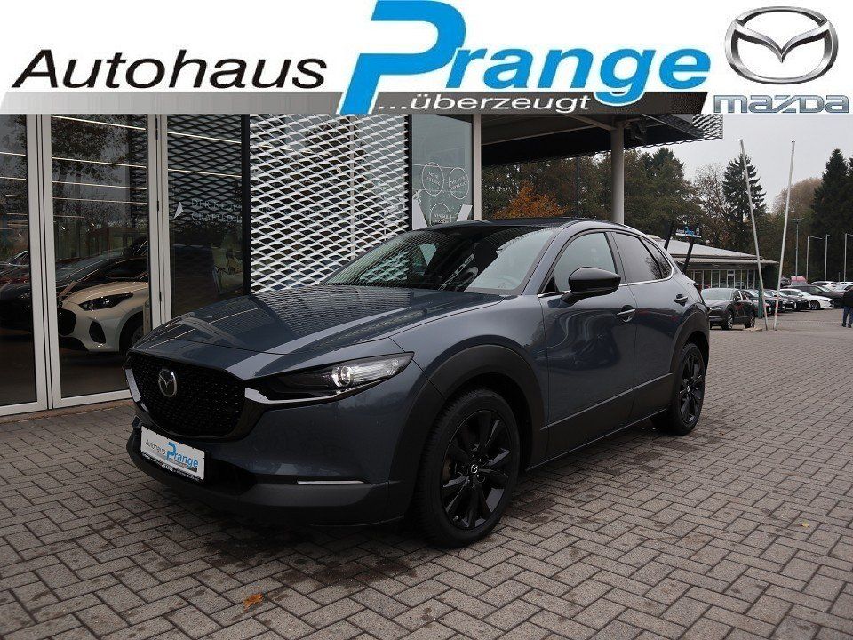 Mazda CX-30 2024