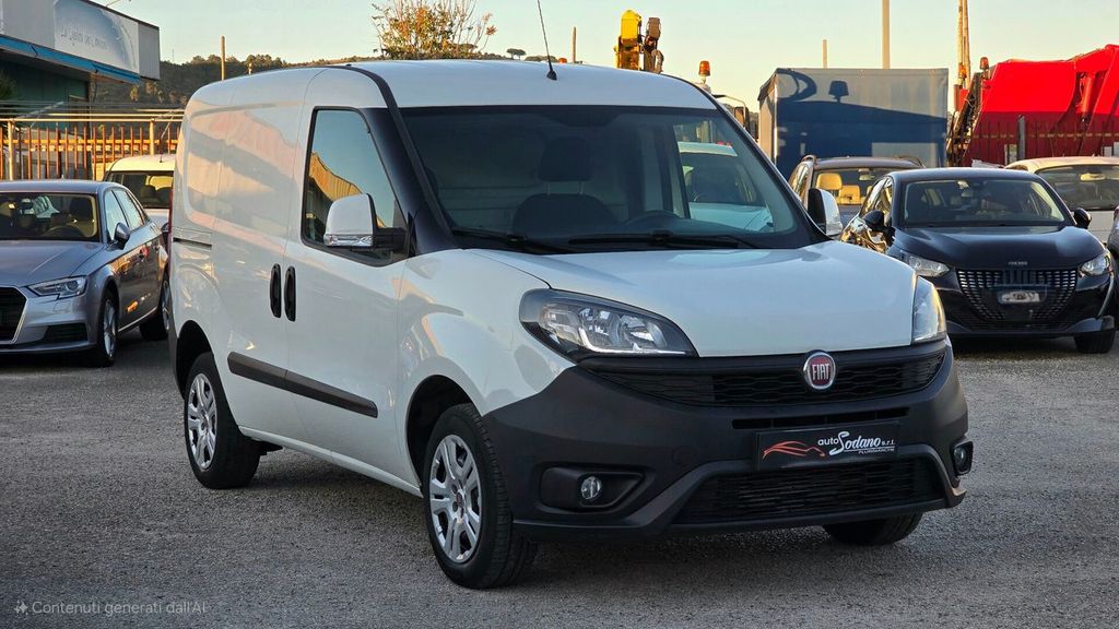 Fiat Other 2019