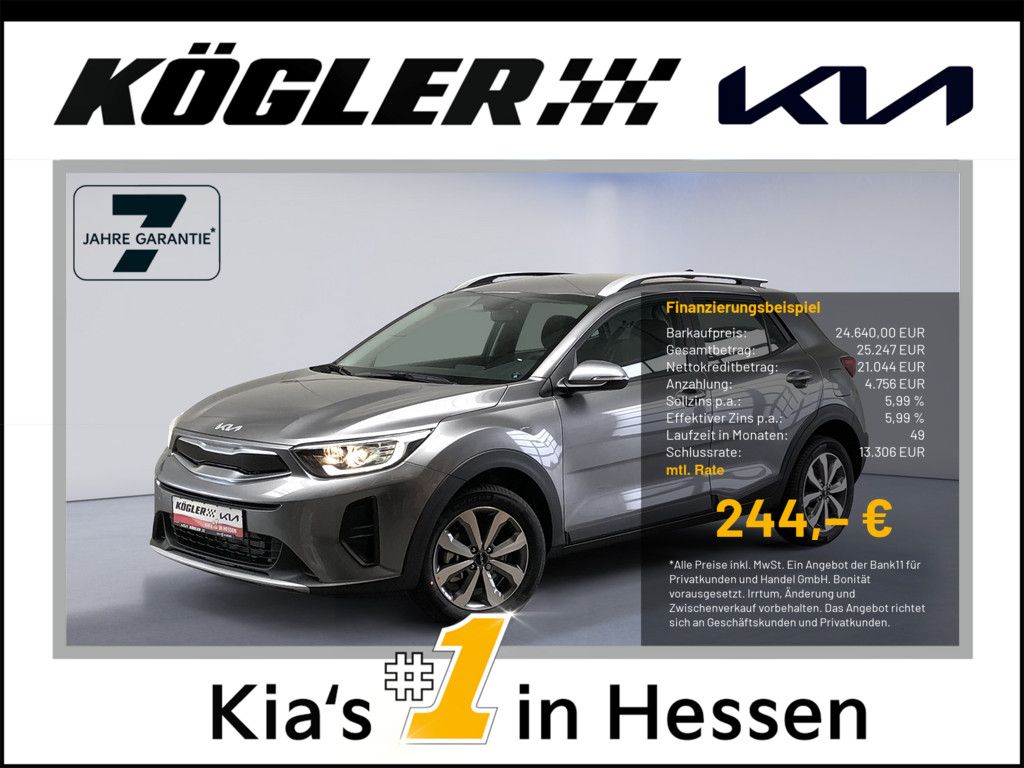 Kia Stonic