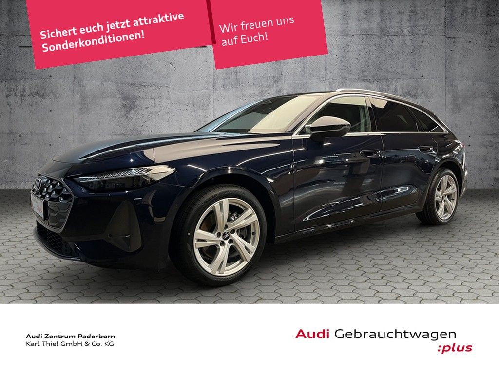 Audi A5 2024