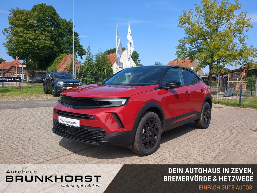 Opel Mokka 2024