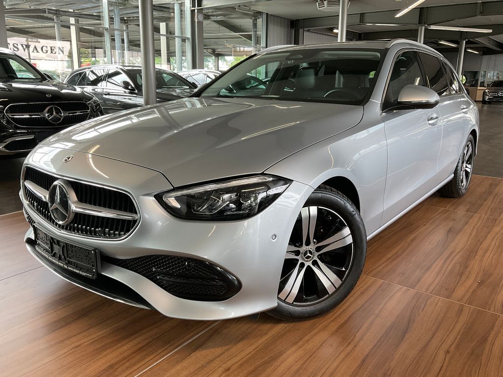 Mercedes-Benz C 180 2023
