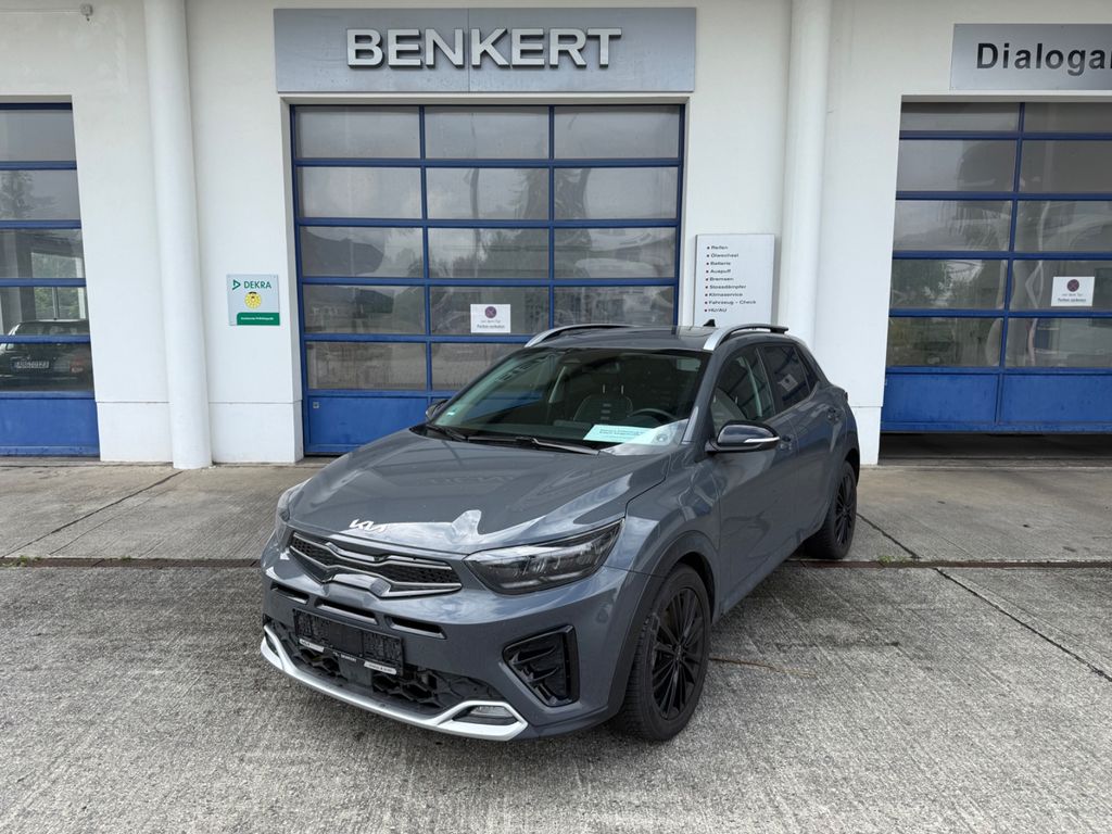 Kia Stonic 2023