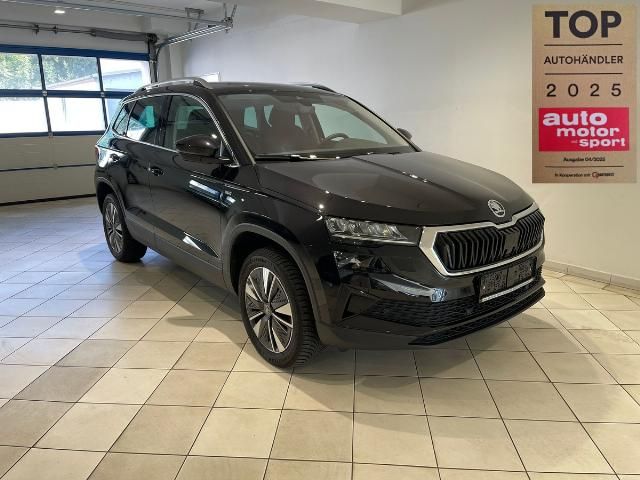 Skoda Karoq 2025