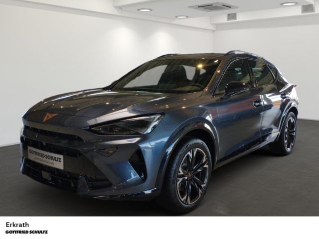 Cupra Formentor 2025