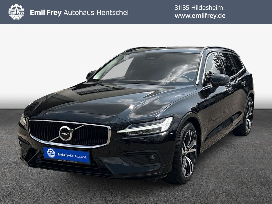 Volvo V60 2024